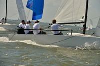 2017 Charleston Race Week D_2714