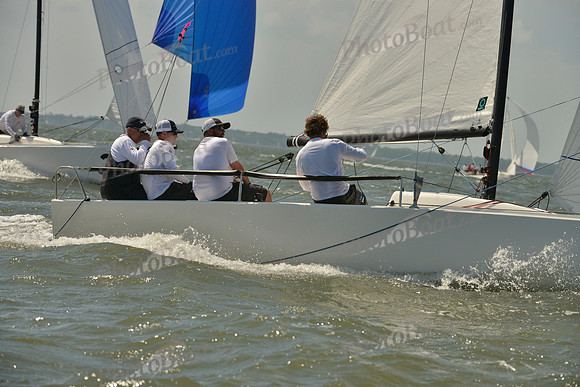 2017 Charleston Race Week D_2714