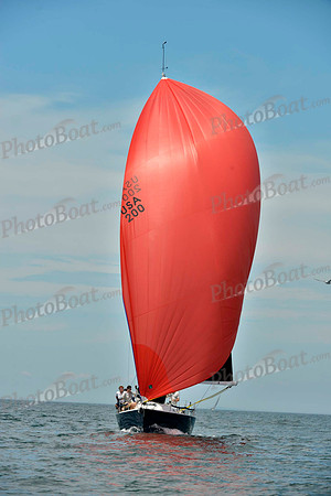 2021 Block Island Race Week A_0062