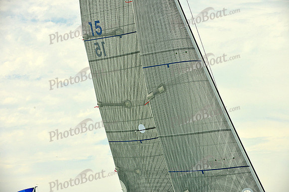 2016 Key West Race Week A_0990