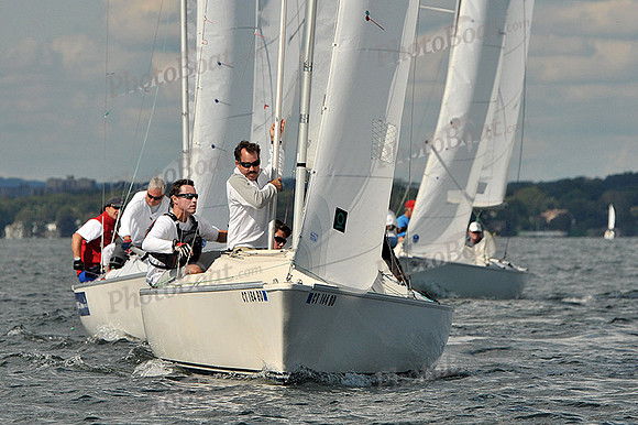 2012 Sonar LIS Champs C 393
