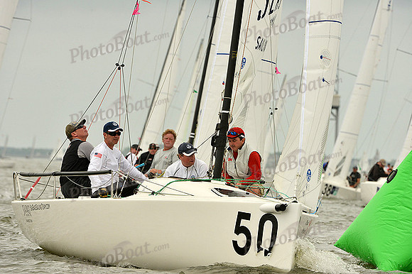 2015 Charleston Race Week A_0987