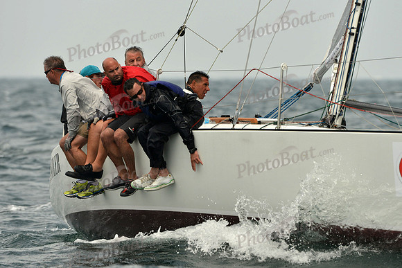 2015 Block Island Race Week D 1412