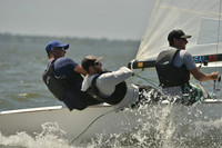 2017 Charleston Race Week B_0358
