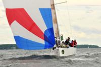 2013 NYYC Annual Regatta A 1709