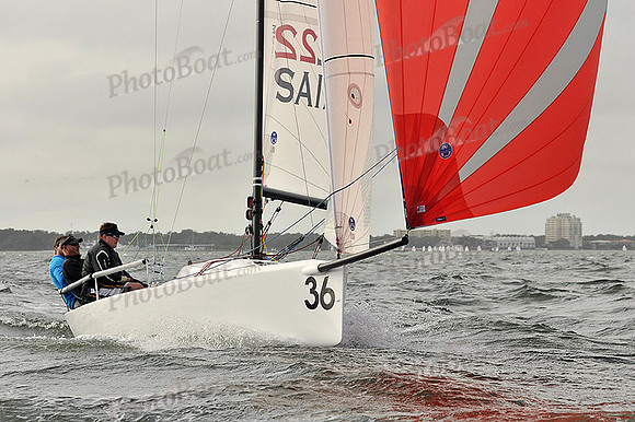 2014 J70 Winter Series A 1770