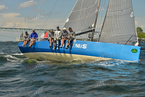 2017 NYYC Annual Regatta A_3322