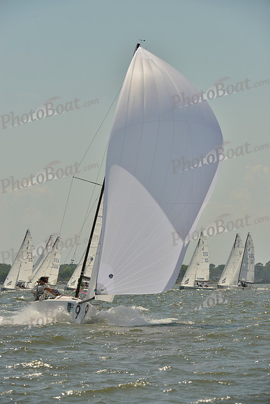 2017 Charleston Race Week D_2668