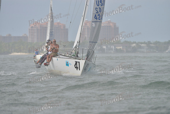 2019 J24 Worlds N_0607