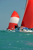 2013 Key West Race Week E 1070