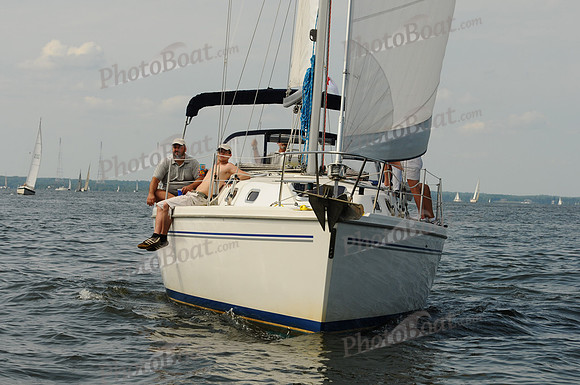 2011 Gov Cup A 421