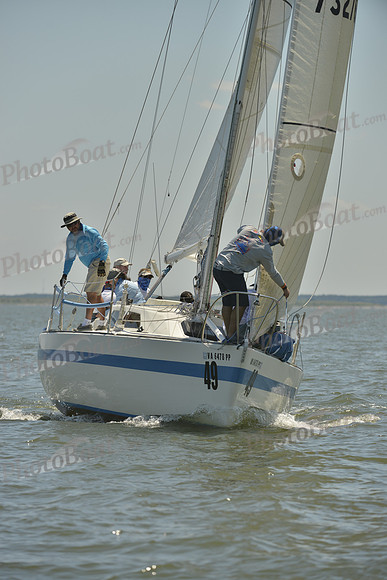 2017 Southern Bay Race Week A_2383