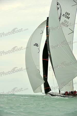 2016 Key West Race Week A_0149