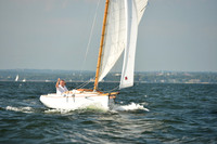 2015 IHYC Classic Yacht Regatta 741