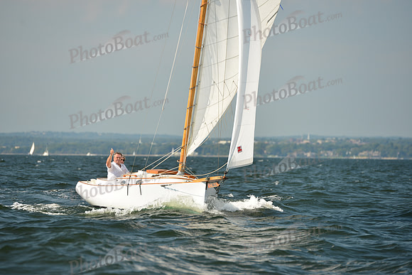 2015 IHYC Classic Yacht Regatta 741