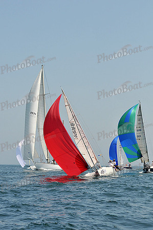 2013 Block Island Race Week B 1784