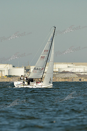 2015 J70 Winter Series B 895