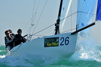 2013 Key West Race Week E 1142