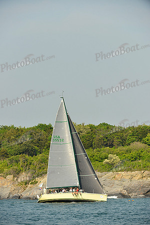2015 NYYC Annual Regatta A 1739