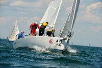 2015 Block Island Race Week A 1722