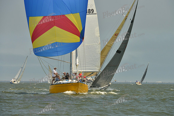 2016 Southern Bay Race Week B_0078