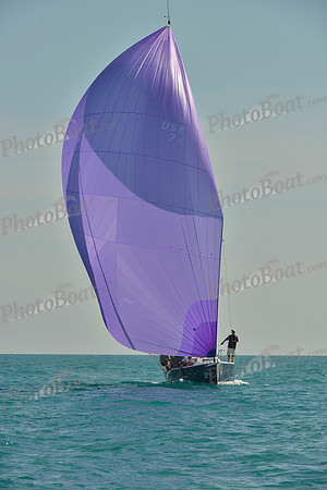 2017 Quantum Key West RW J 572