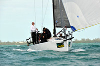 2014 Key West Race Week C 836