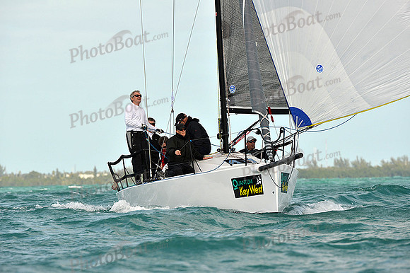 2014 Key West Race Week C 836