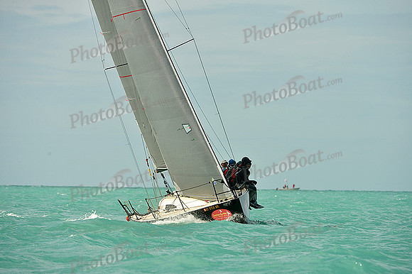 2016 Key West Race Week D_0187