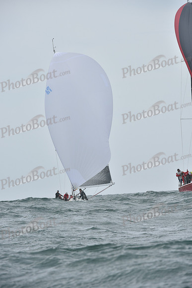 2019 NYYC Annual Regatta D_1012