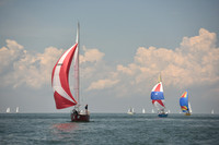 2018 Southern Bay Race Week C_1483