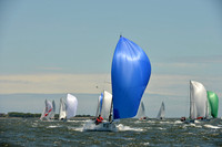 2016 Charleston Race Week C 1253