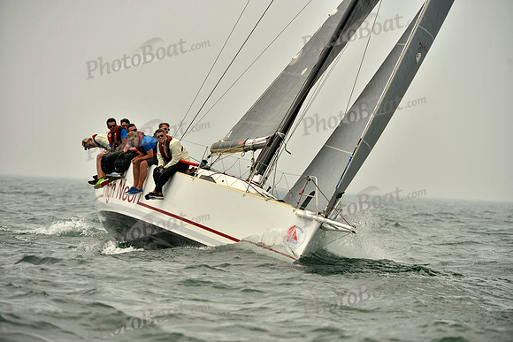 2017 Block Island Race Week H_1255