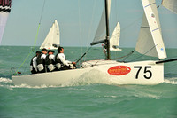 2016 Key West Race Week C_0264