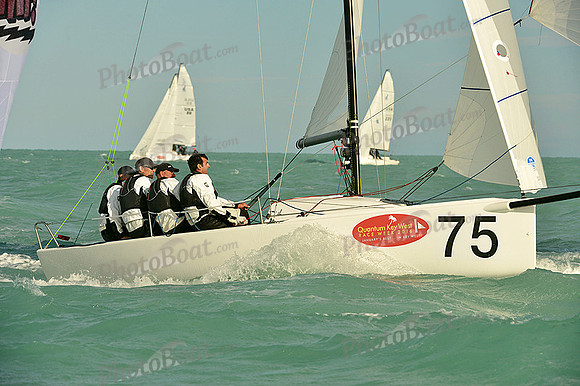 2016 Key West Race Week C_0264