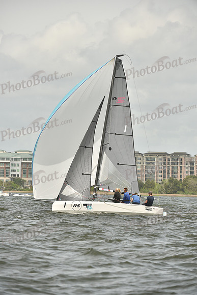 2019 Charleston Race Week E_1493