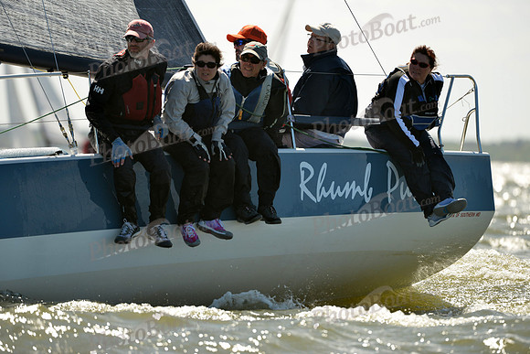 2016 Charleston Race Week D 0768