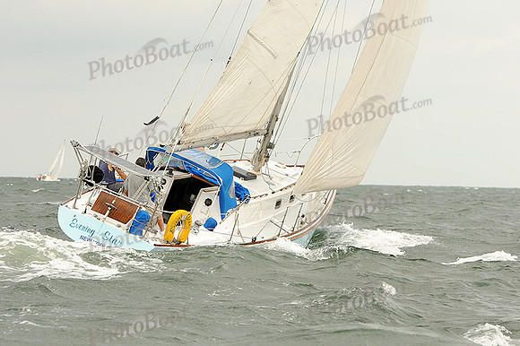 2012 Cape Charles Cup A 509