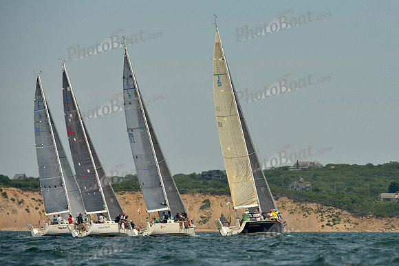 2015 Block Island Race Week I 811