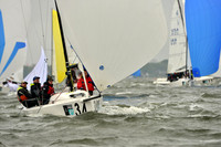 2016 Charleston Race Week A_0215