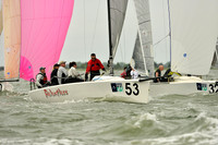 2015 Charleston Race Week E 514