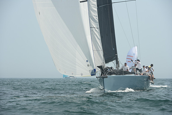 2025 Block Island Race Week A_0355