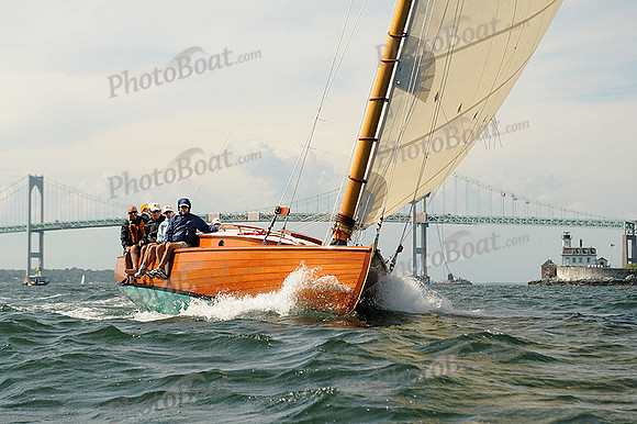 2012 NYYC Annual Regatta A 3578