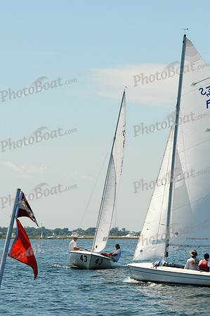 2011 Flying Scot NAC A 228