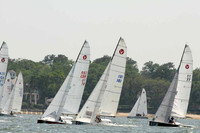 2012 Charleston Race Week A 2020