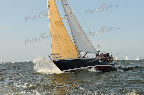 2011 Gov Cup B 743