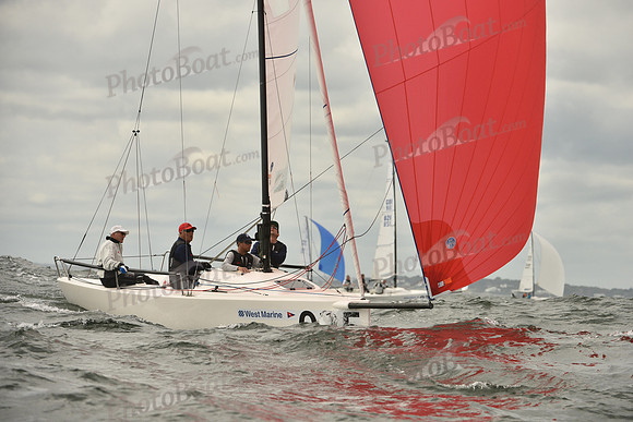 2018 J70 Worlds C_0490