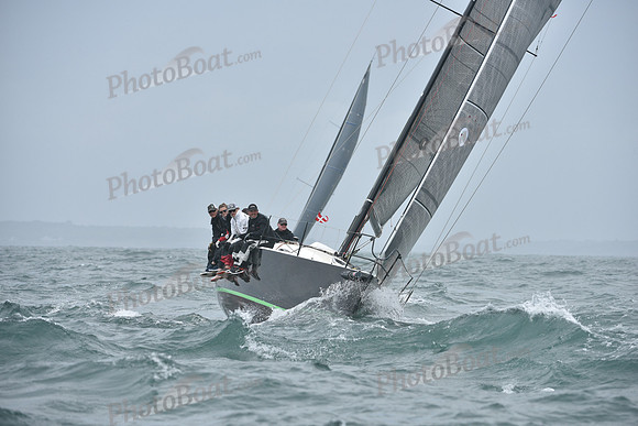 2019 NYYC Annual Regatta D_0152