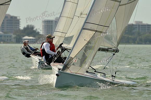 2015 VX1 Winter Series B 502