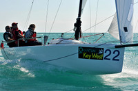 2013 Key West Race Week E 881